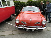 Volkswagen Karmann Ghia 14 cabriolet (1969) (3)